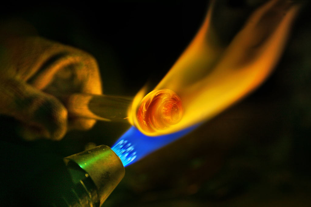 Rosh HaShanah honey dipper