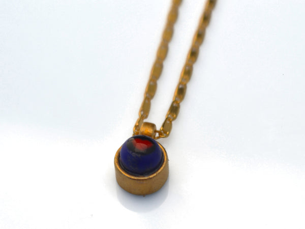 Heart dainty necklace